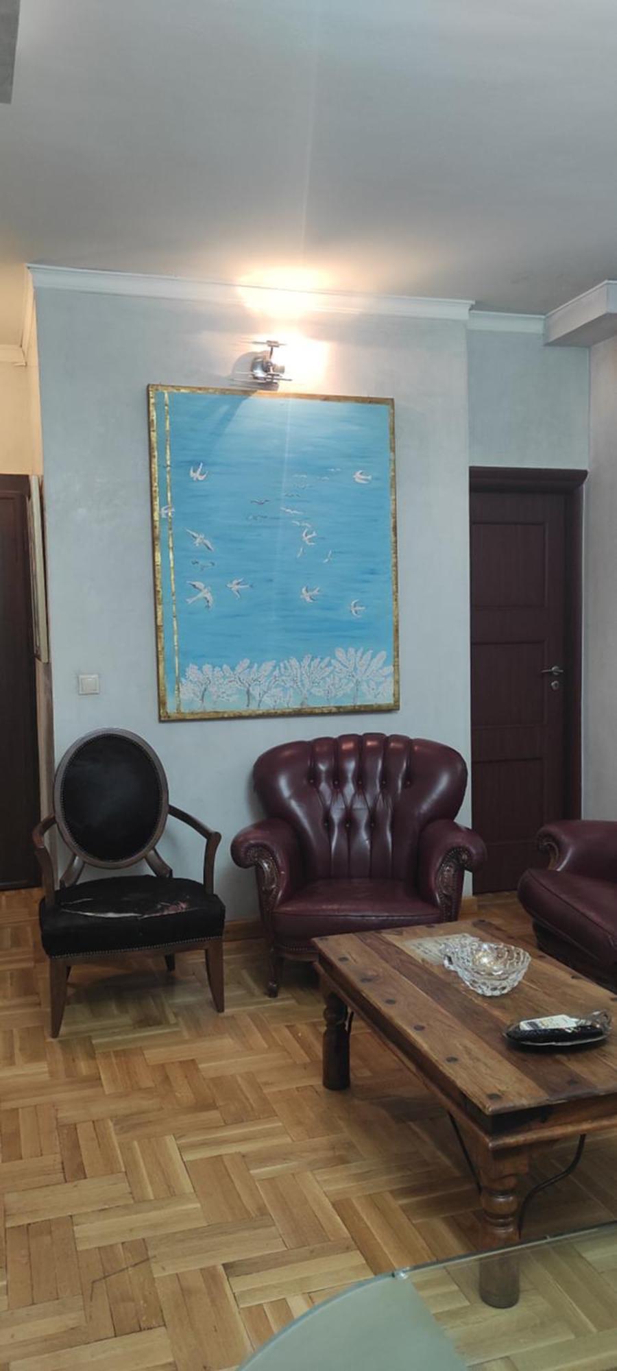 Appartement Elegant Luminous Downtown à Thessalonique Extérieur photo