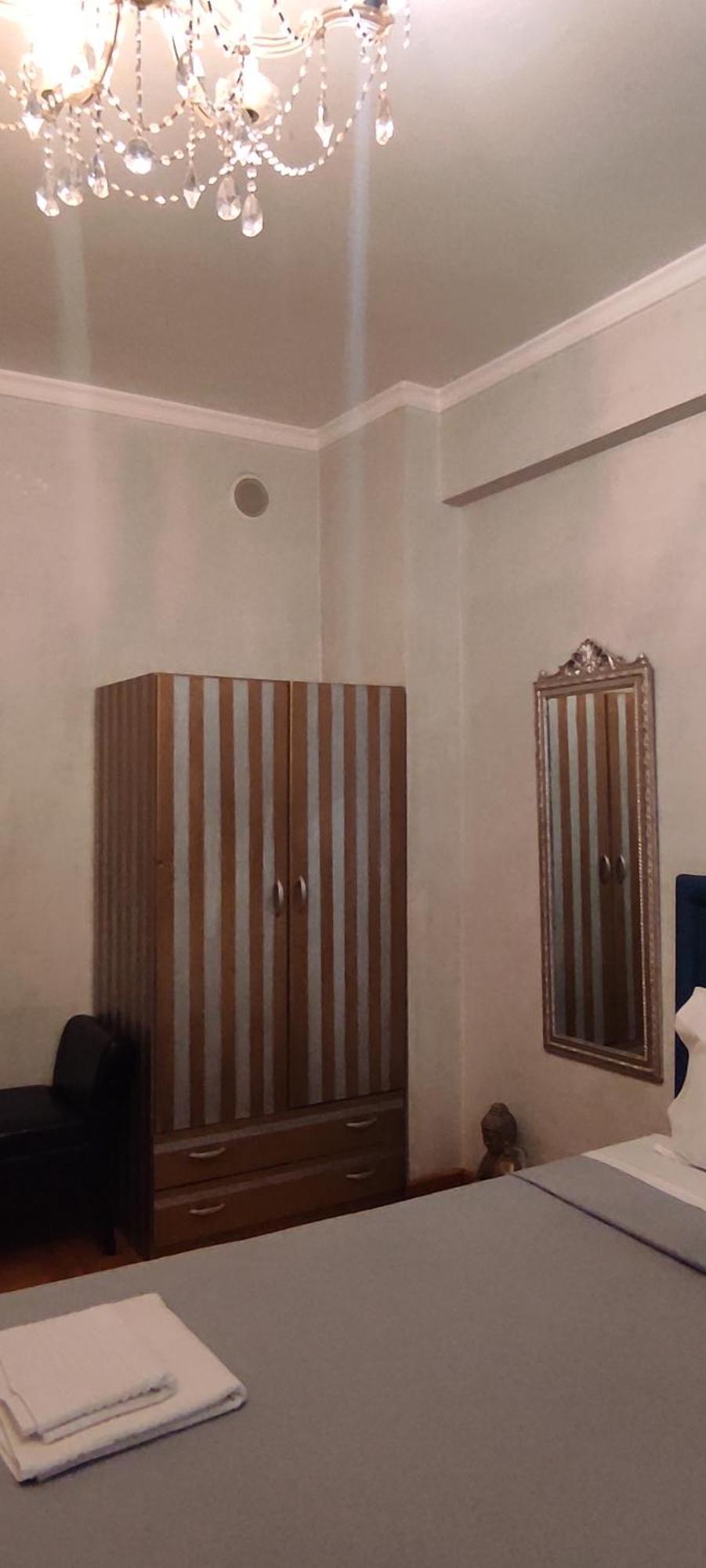 Appartement Elegant Luminous Downtown à Thessalonique Extérieur photo
