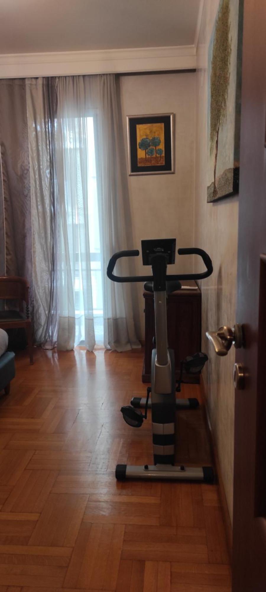 Appartement Elegant Luminous Downtown à Thessalonique Extérieur photo